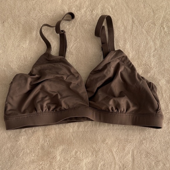 Gapbody Other - gapbody bralette / M / second skin